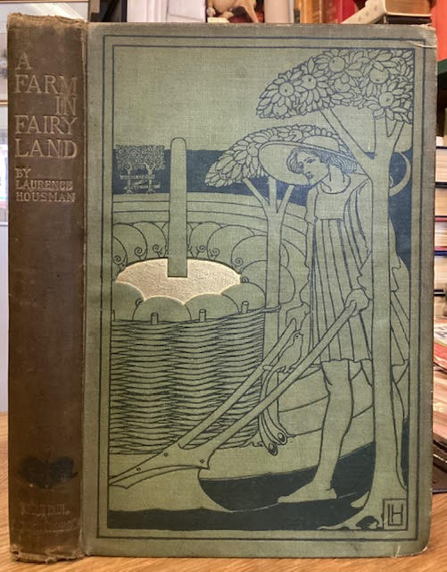 A Farm in Fairyland