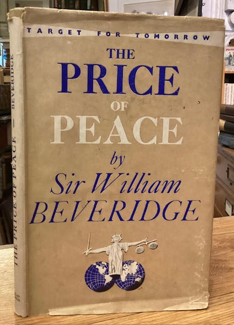 The Price of Peace