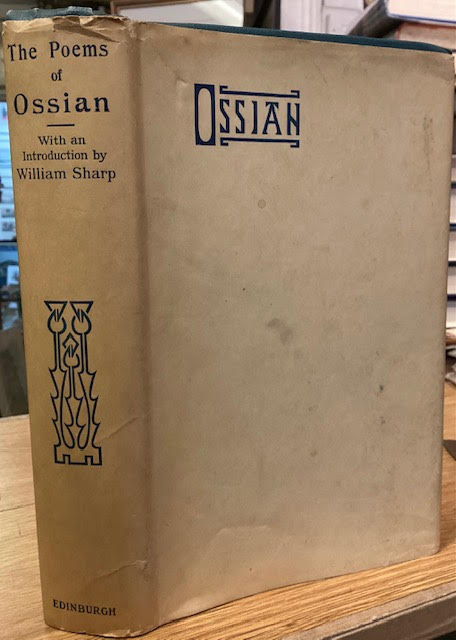 The Poems of Ossian