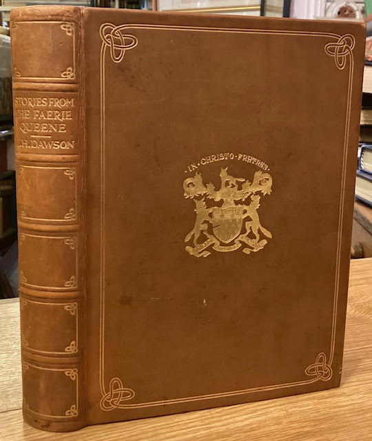 Stories from the Faerie Queene, Retold from Spenser
