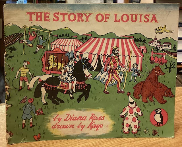 The Story of Louisa