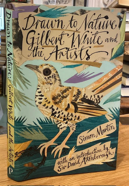 Drawn to Nature : Gilbert White and the Artists