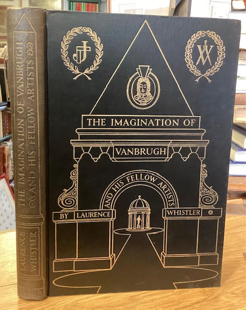 The Imagination of Vanbrugh and his fellow artists
