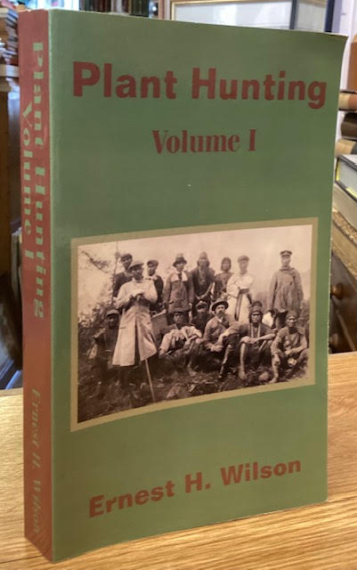 Plant Hunting Volume I