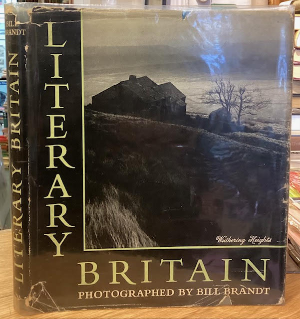 Literary Britain