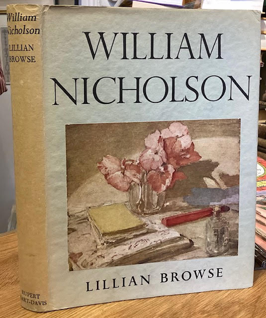 William Nicholson