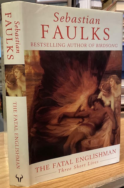 Image for The Fatal Englishman: Three Short Lives The Fatal Englishman: Three Short Lives