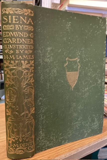 Image for The Story of Siena and San Gimignano The Story of Siena and San Gimignano