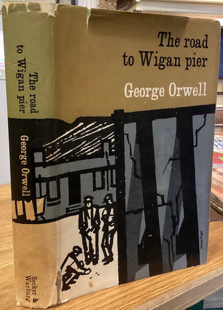 The Road to Wigan Pier