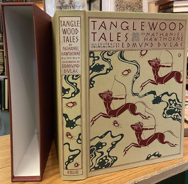 Tanglewood Tales