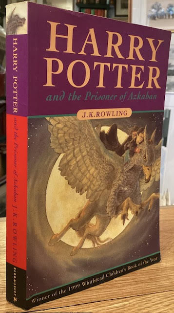 Harry Potter and the Prisoner of Azkaban