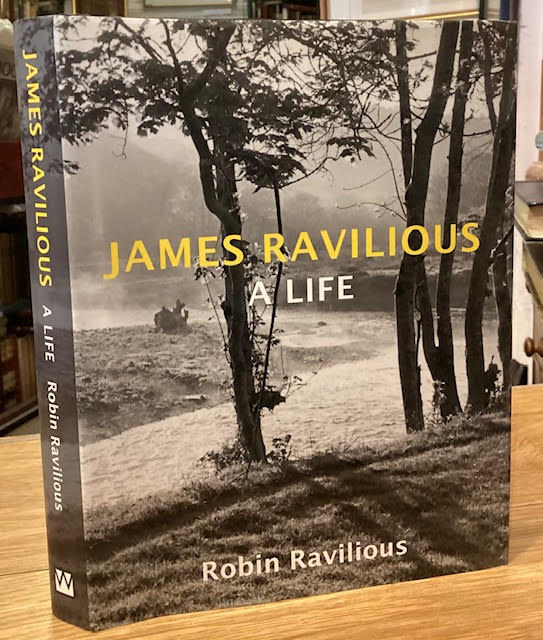 James Ravilious : A Life
