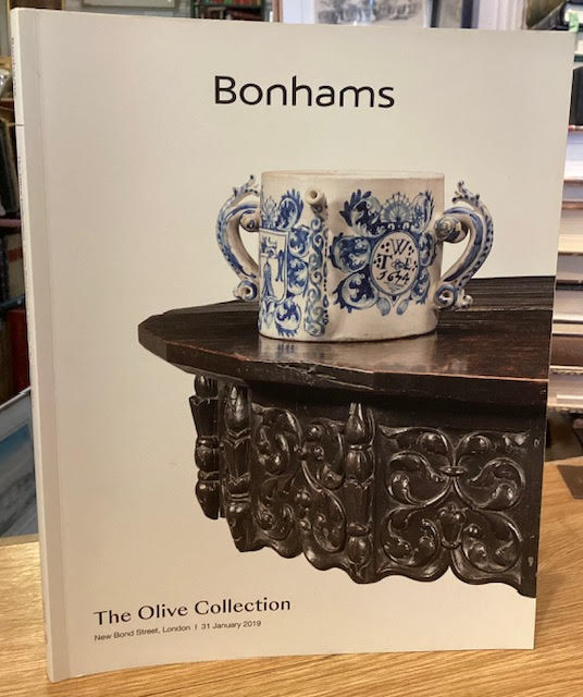 The Olive Collection