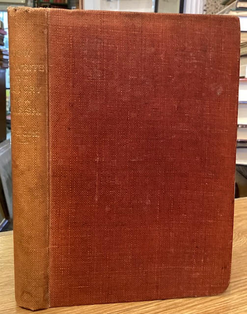 How to Write the History of a Parish : An Outline Guide to Topographical Records, Manuscripts, and Books