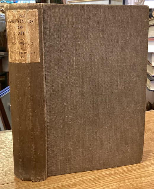 The Prisoners of Mainz