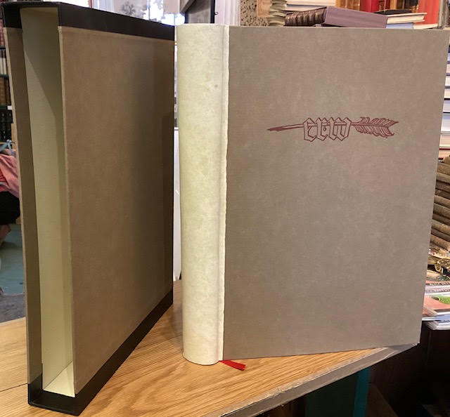 Emil Rudolf Weiss : The Typography of an Artist