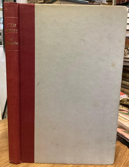 The History of Tom Jones, A Changeling