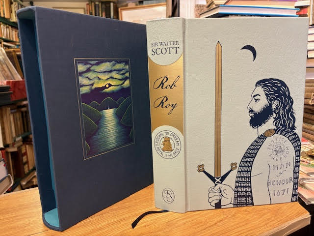Rob Roy