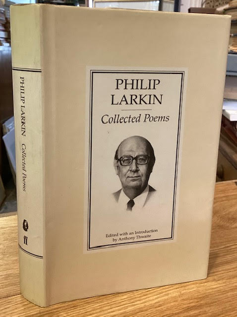 Philip Larkin : Collected Poems