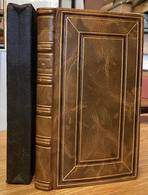 L'Imitation de Jsus-Christ