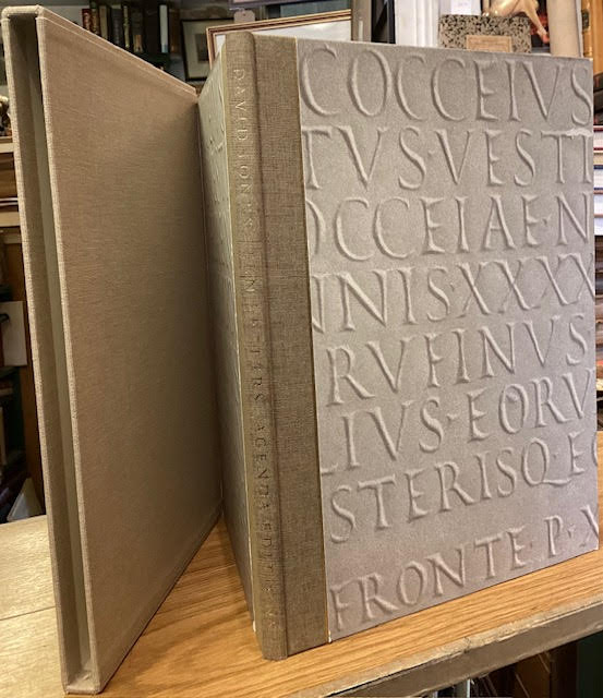 Ten Letters to two young artists working in Italy, Juliet Wood & Richard Shirley Smith