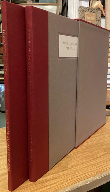 The Hunting of The Snark : An Agony in Eight Fits