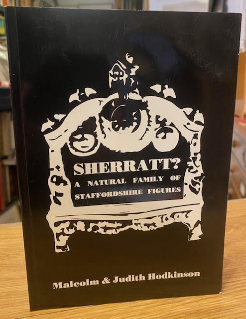 Sherratt A Natural Family of Staffordshire Figures