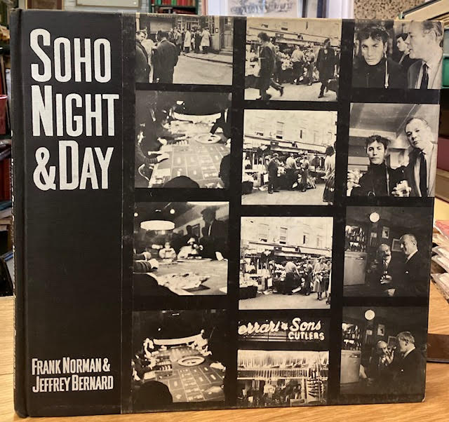 Image for Soho Night & Day Soho Night & Day