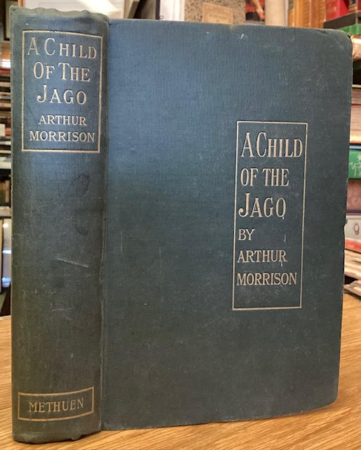 Image for A Child of the Jago A Child of the Jago