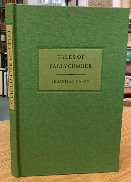 Image for Tales of Ballycucumber Tales of Ballycucumber