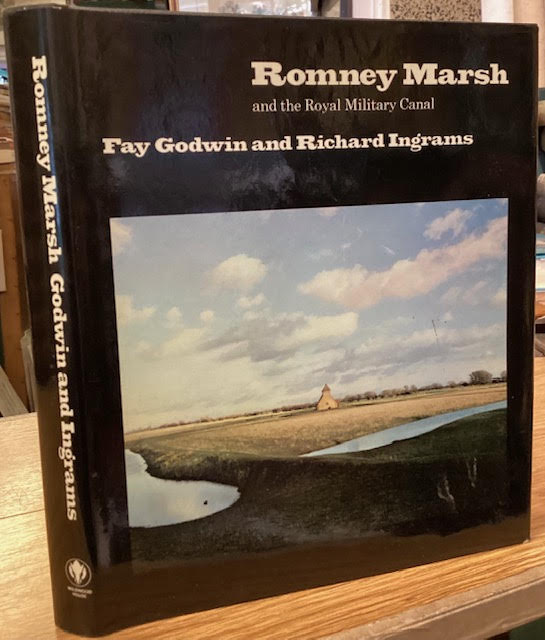 Image for Romney Marsh Romney Marsh