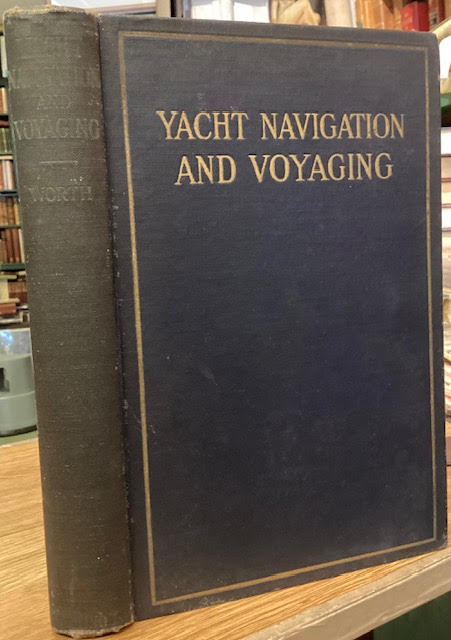 Yacht Navigation and Voyaging