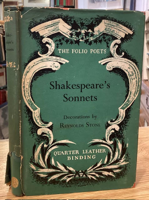 Shakespeare's Sonnets