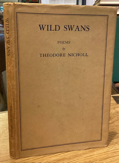 Wild Swans