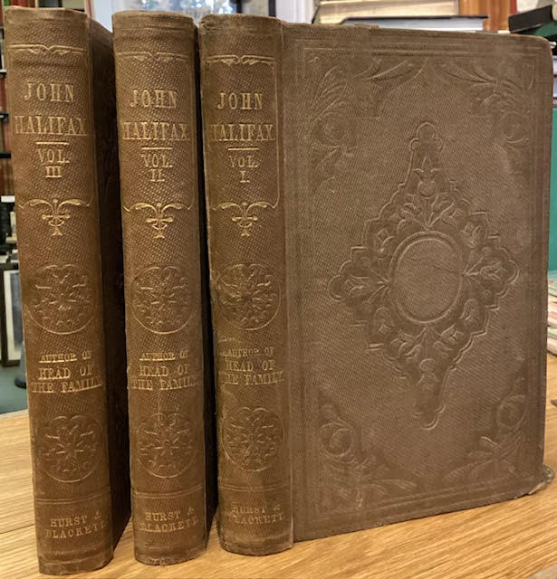 John Halifax, Gentleman