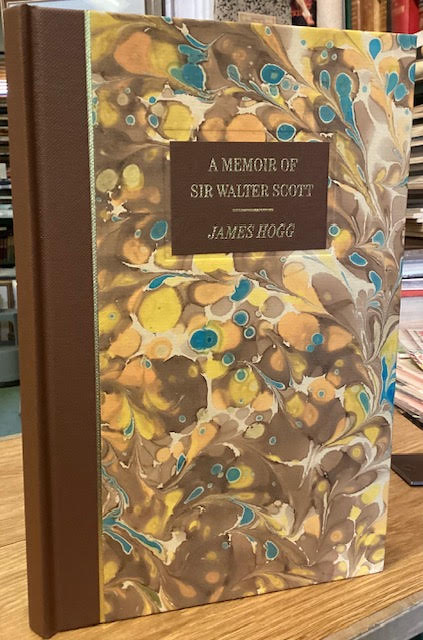 Domestic Manners and Private Life of Sir Walter Scott