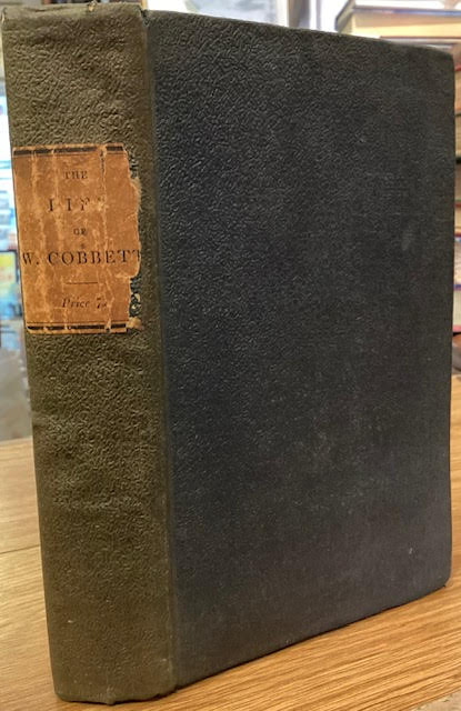 The Life of William Cobbett