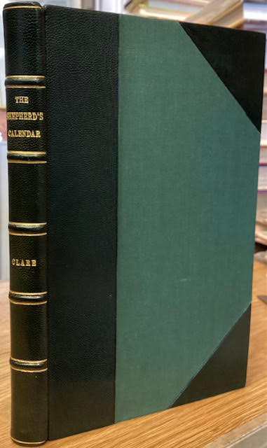 The Shepherd's Calender