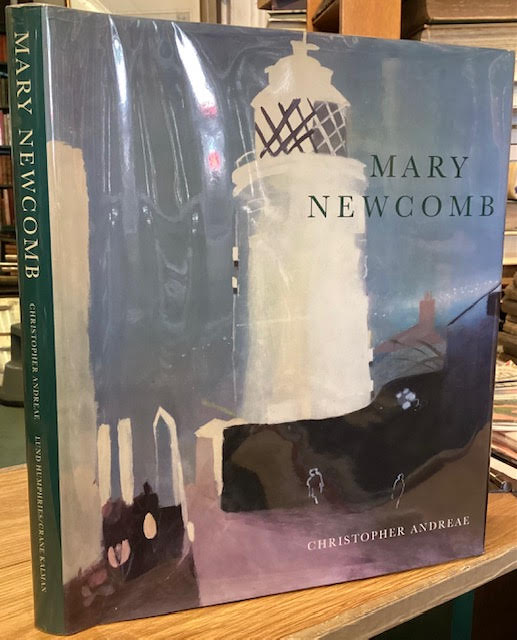 Mary Newcomb