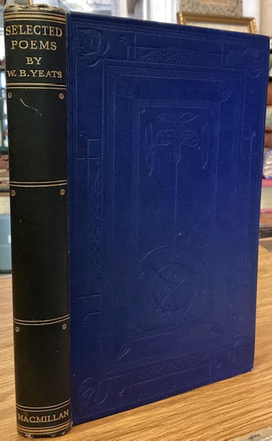 Selected Poems : Lyrical and Narrative