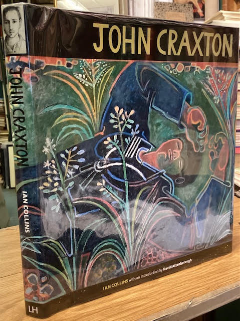 John Craxton