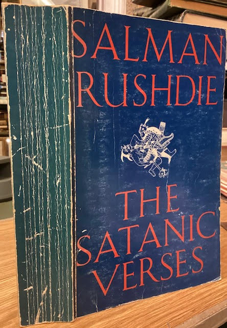 The Satanic Verses