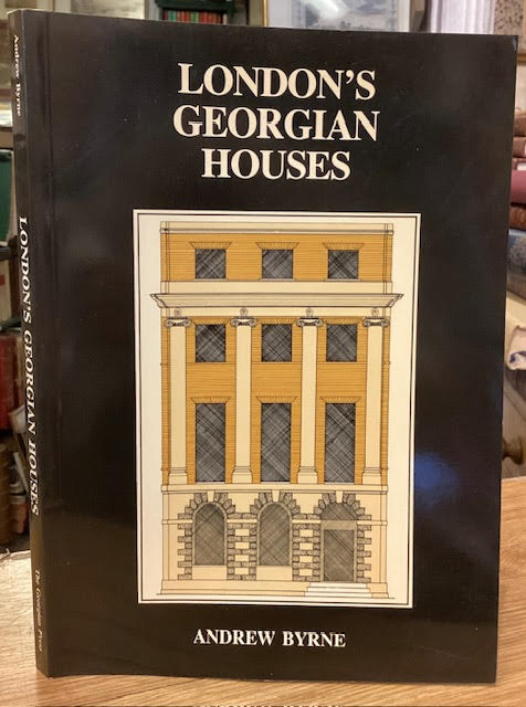 London's Georgian Houses
