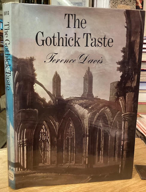 The Gothick Taste