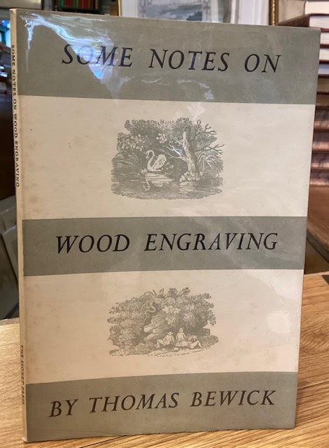Some Notes on Wood Engraving