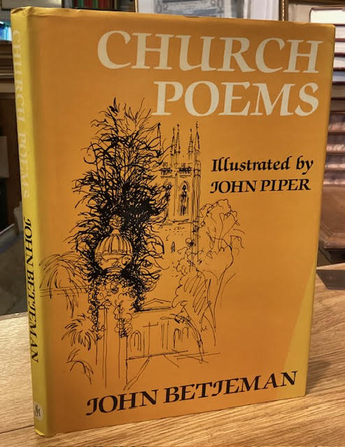 Church Poems