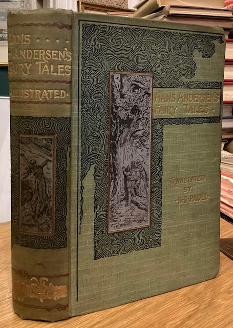 Hans Andersen's Fairy Tales