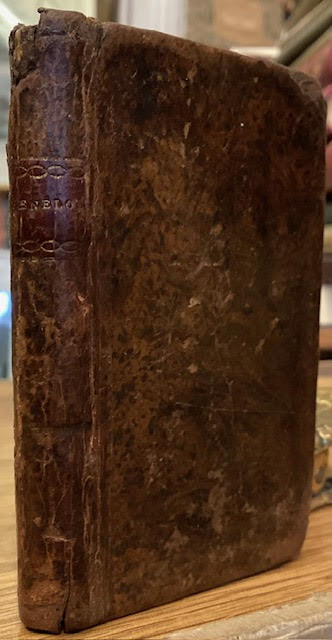 Pious Reflections for Every Day of the Month. Translated from the French of Fenelon, Archbishop of Cambray.