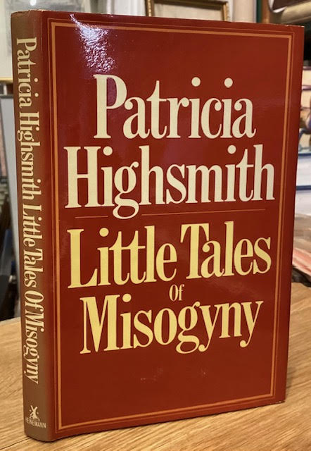 Little Tales of Misogyny