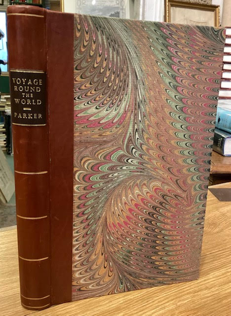 A Voyage Around the World